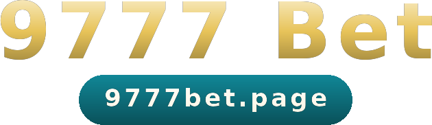 9777 Bet logo
