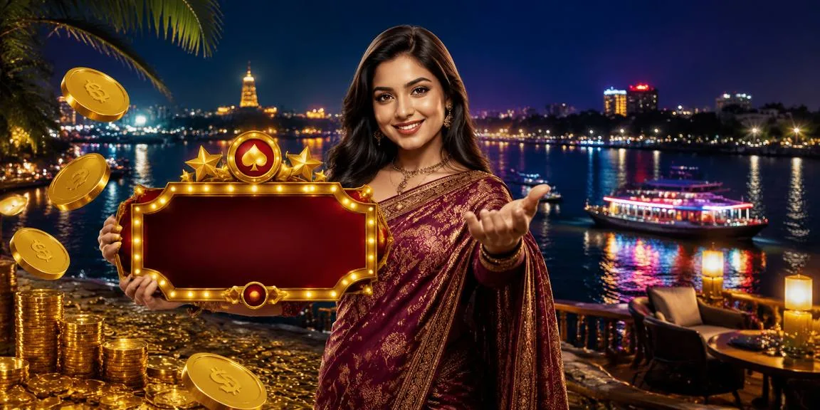 9777 Bet টেবিল গেম লবি