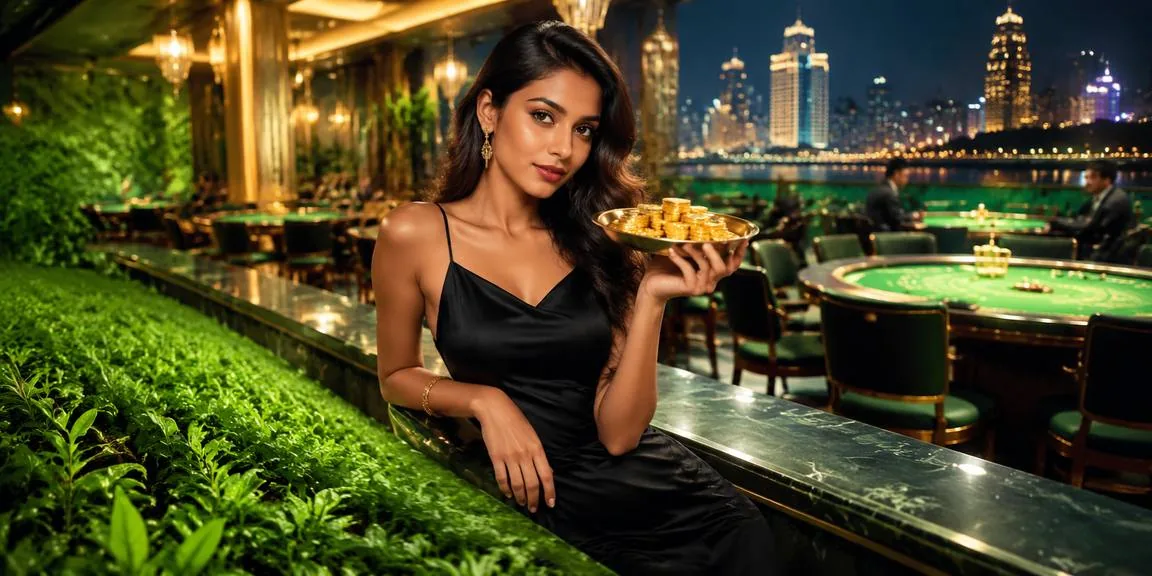 9777 Bet লাইভ গোল্ড ভল্ট রুলেট কীভাবে কাজ করে